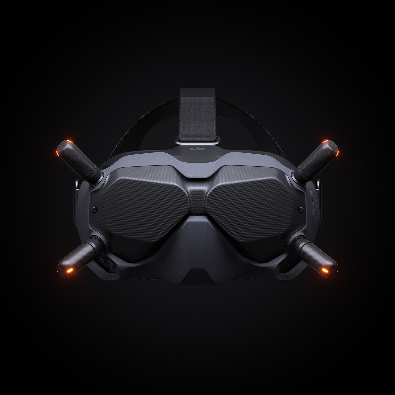 产品渲染—DJI FPV无人机（图ZMzM4NTA4NjQ4） - 产品 - 站酷设计师静听雨落丿原创素材 - 站酷ZCOOL