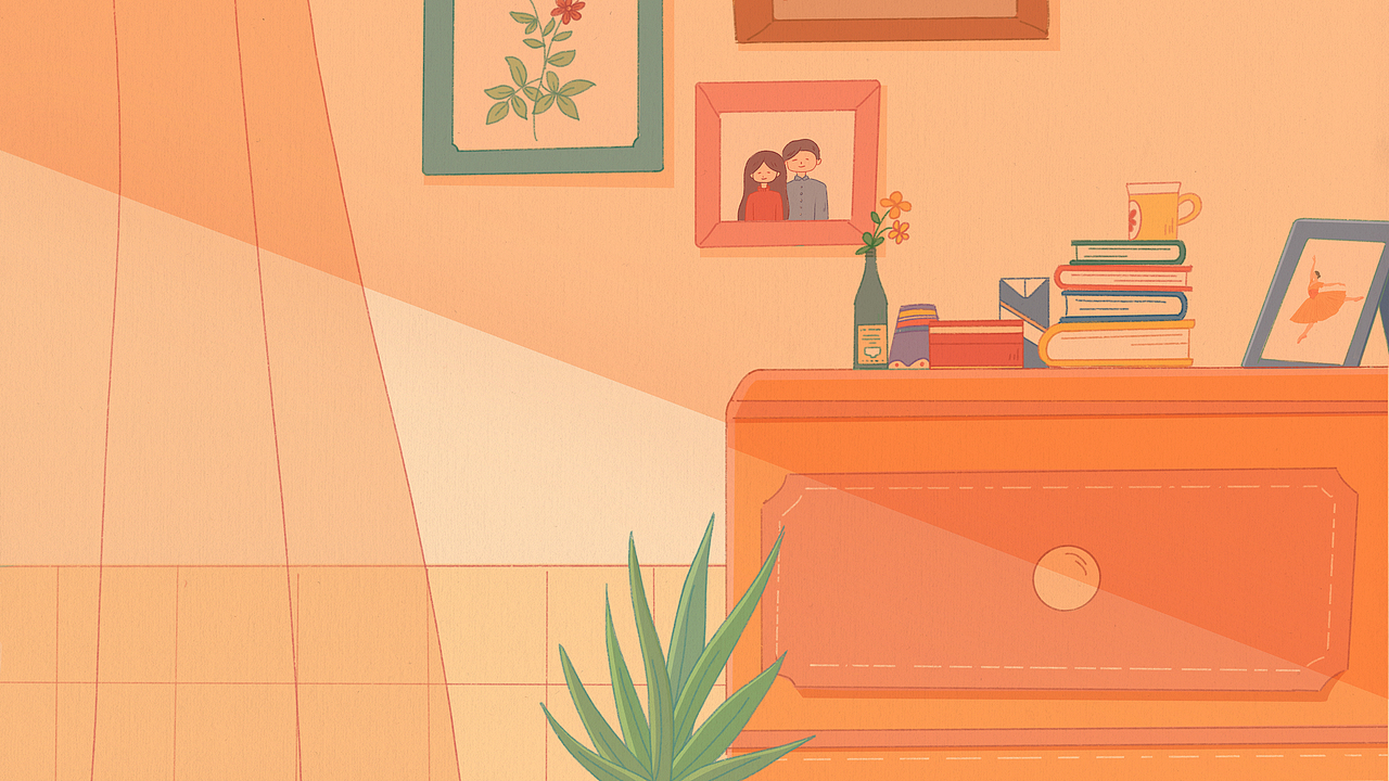 动画《愿》（图ZMzA4OTA2NjA4） - 动画/影视 - 站酷设计师LEO0104原创素材 - 站酷ZCOOL