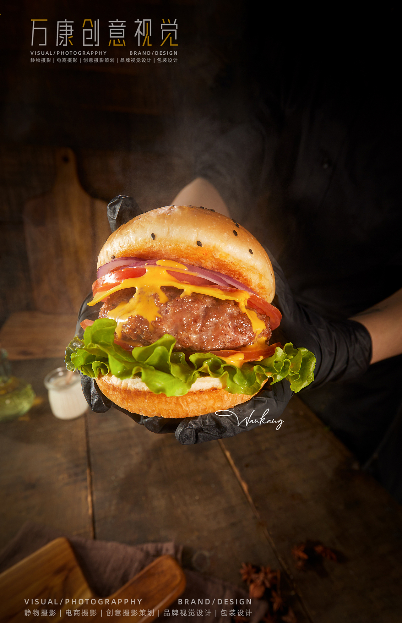 美食摄影 | 大叔拉面（图ZMzM2NzY1MTYw） - 产品摄影 - 站酷设计师3个苹果原创素材 - 站酷ZCOOL