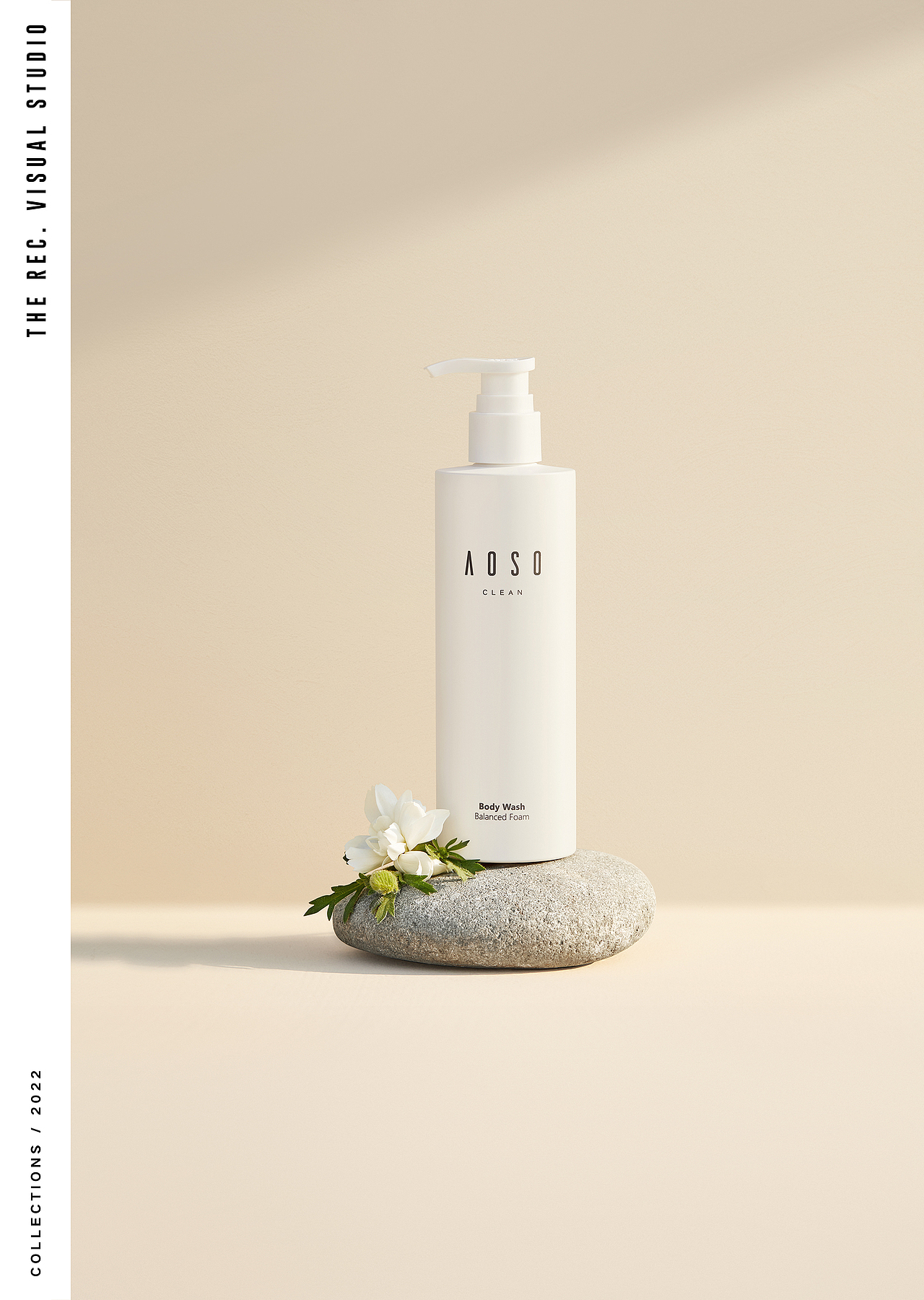 VOL.1 AOSO×THE REC. VISUAL STUDIO丨言己录（图ZMzA2ODI2NTI4） - 产品摄影 - 站酷设计师rec_vision原创素材 - 站酷ZCOOL