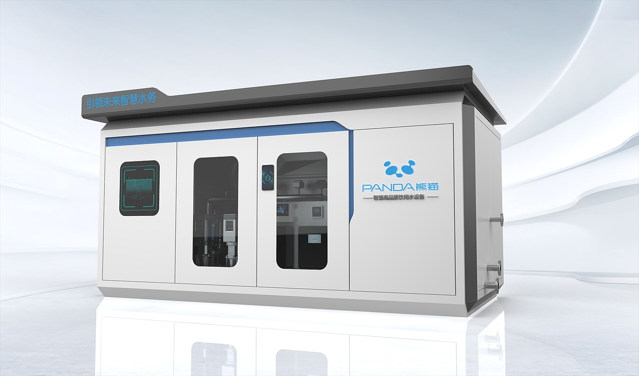 直饮水设备（图ZMzIxNzg1ODEy） - 工业用品/机械 - 站酷设计师粥大小姐原创素材 - 站酷ZCOOL