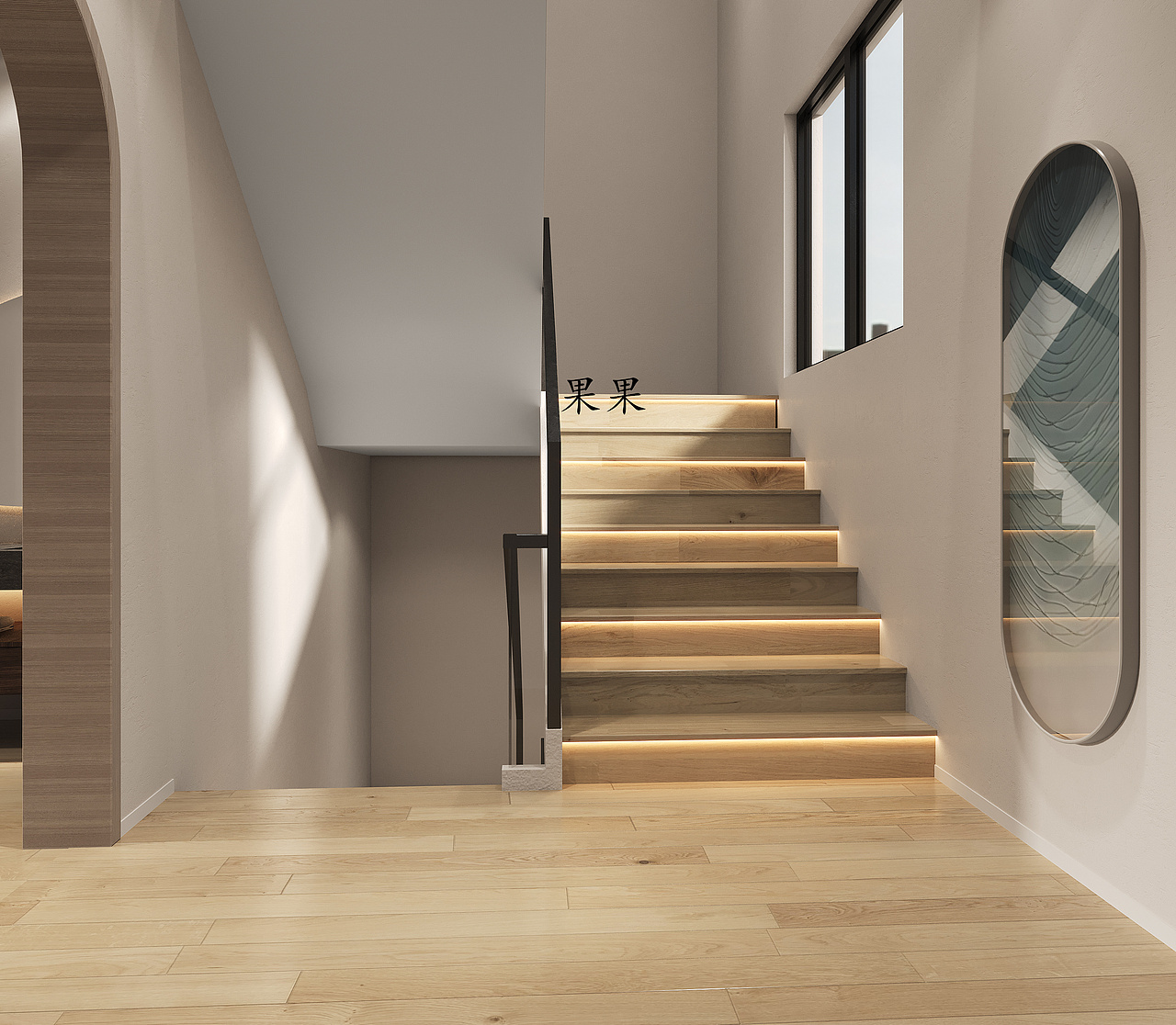 工装——美容院