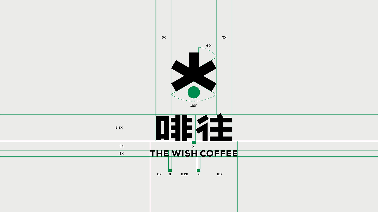 啡往咖啡品牌视觉设计（图ZMzU0NzI4Mzc2） - 品牌 - 站酷设计师FungoDesign原创素材 - 站酷ZCOOL