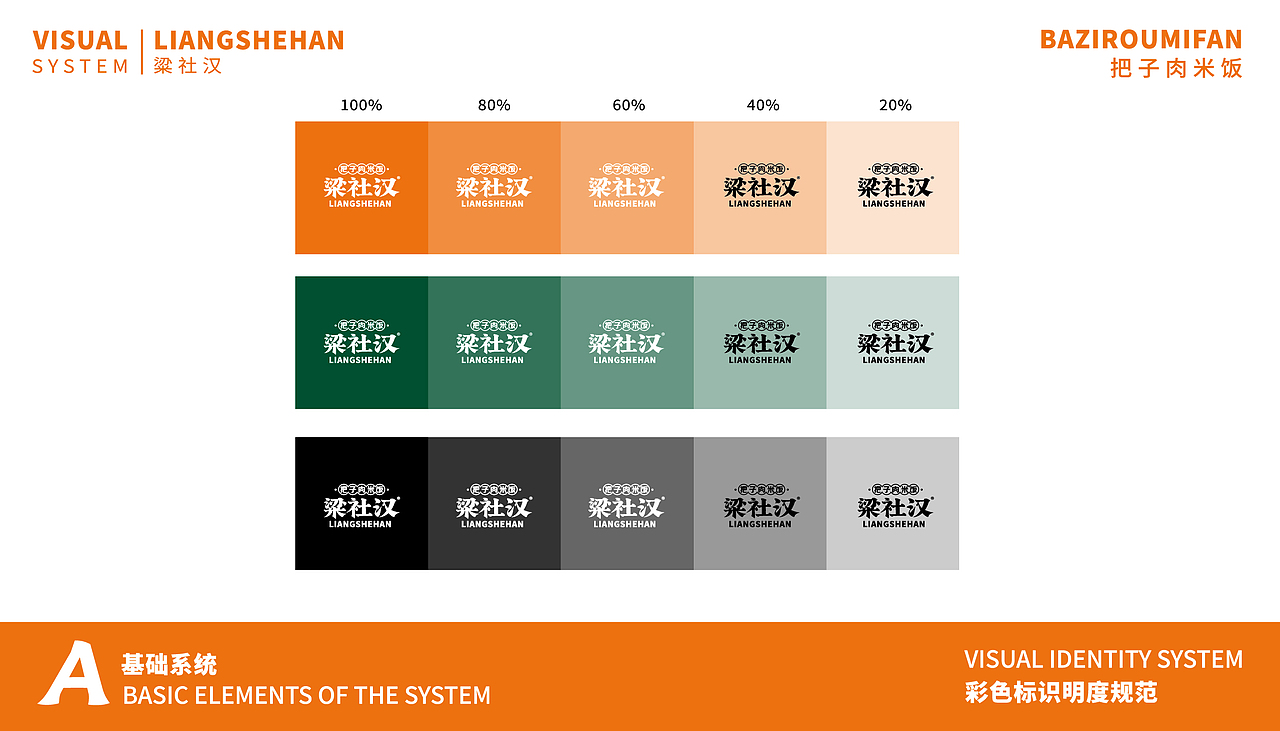 梁社汉把子肉米饭