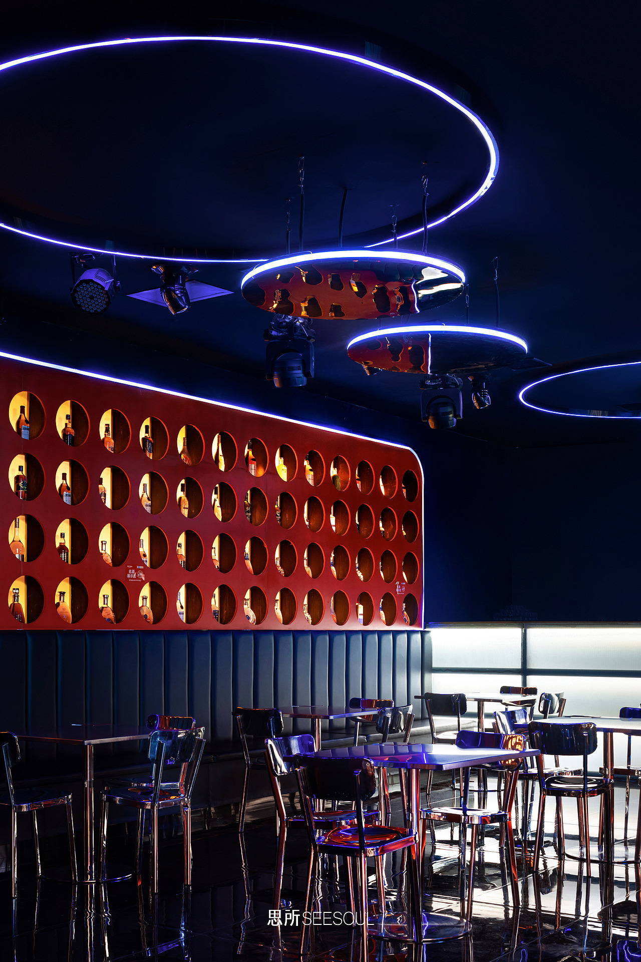 思所丨株洲盛唐KTV