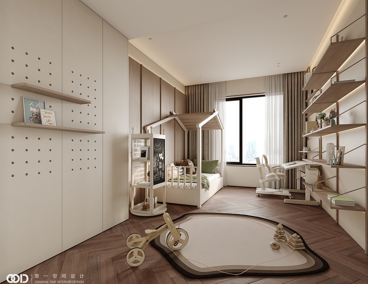 魔都适合奋斗的任何人