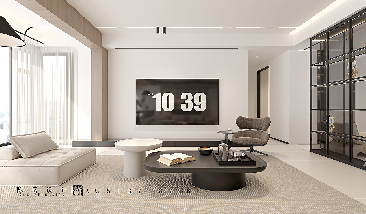 陈岳原创作品 | 云幕 | 秦皇帝锦183㎡