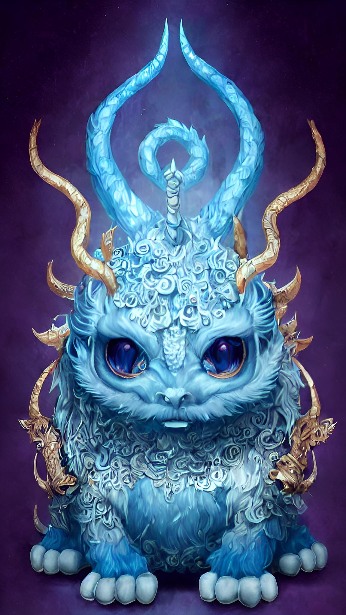 百变碧麒麟1001-1100