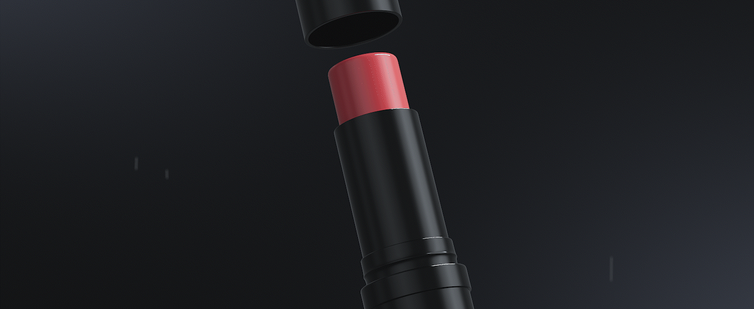 亚马逊产品动画——修容棒 碎发棒建模渲染（图ZMzQ3NTE5OTU2） - 产品 - 站酷设计师SouthCity丶原创素材 - 站酷ZCOOL