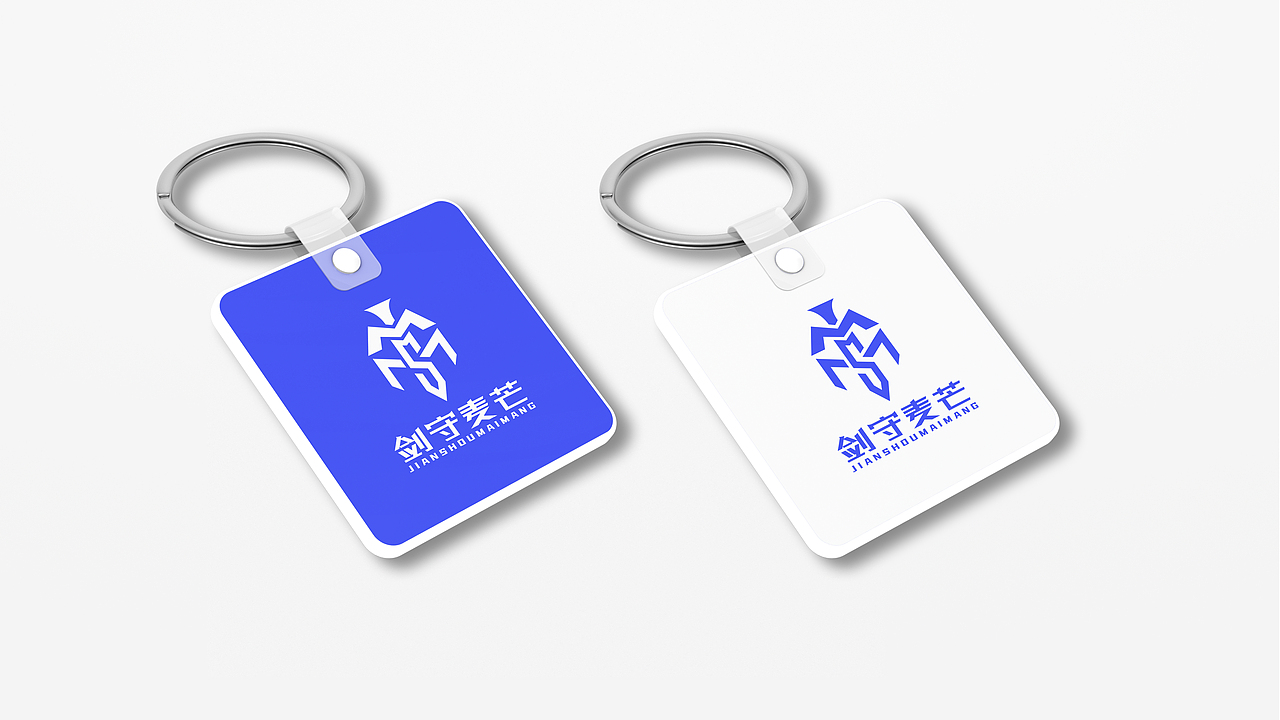 潮玩行业品牌logo设计（图ZMzYyOTA0MDk2） - Logo - 站酷设计师鱼点子原创素材 - 站酷ZCOOL