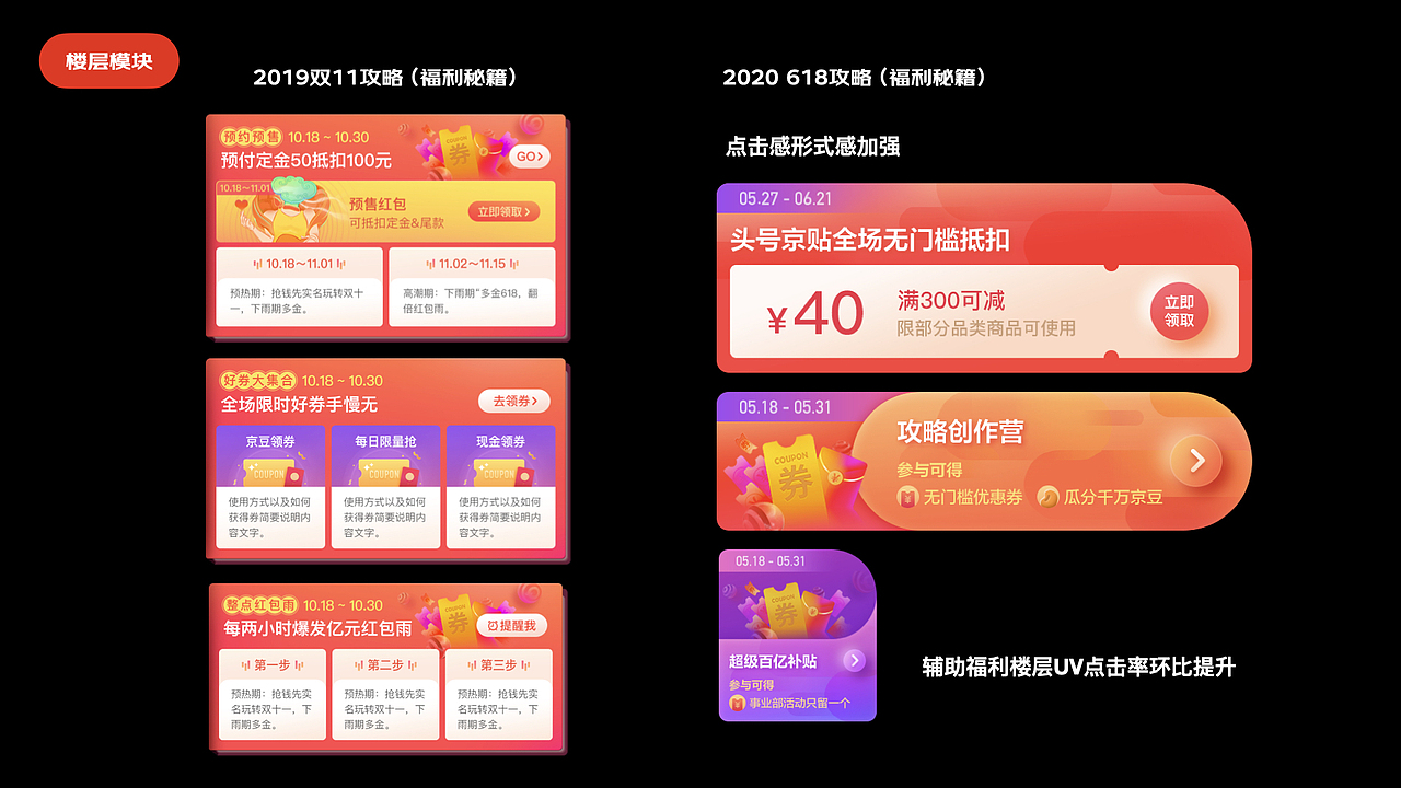 《99页过往工作总结》（图ZMzAzOTM1NDg4） - 电商 - 站酷设计师阿谭原创素材 - 站酷ZCOOL