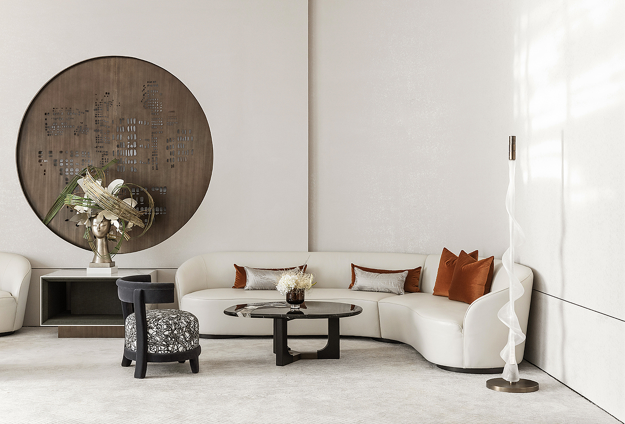 苏州云上流光营销中心