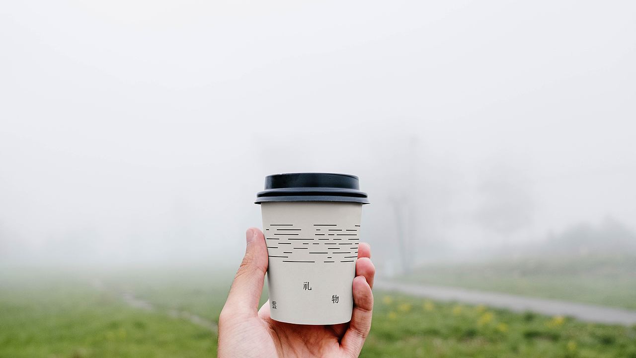 文创品牌 | 云礼物里