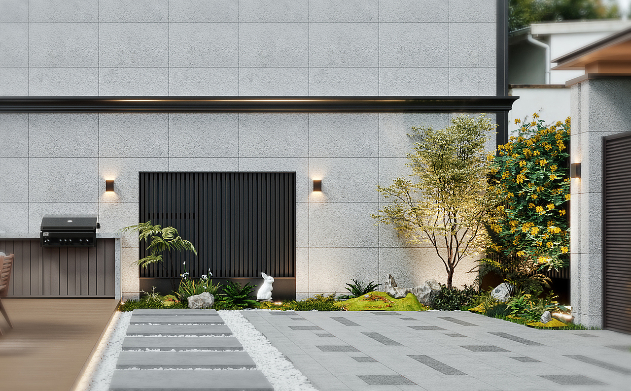 现代家装（图ZMzUwMzUzODQ0） - 家装设计 - 站酷设计师阿文精工原创素材 - 站酷ZCOOL