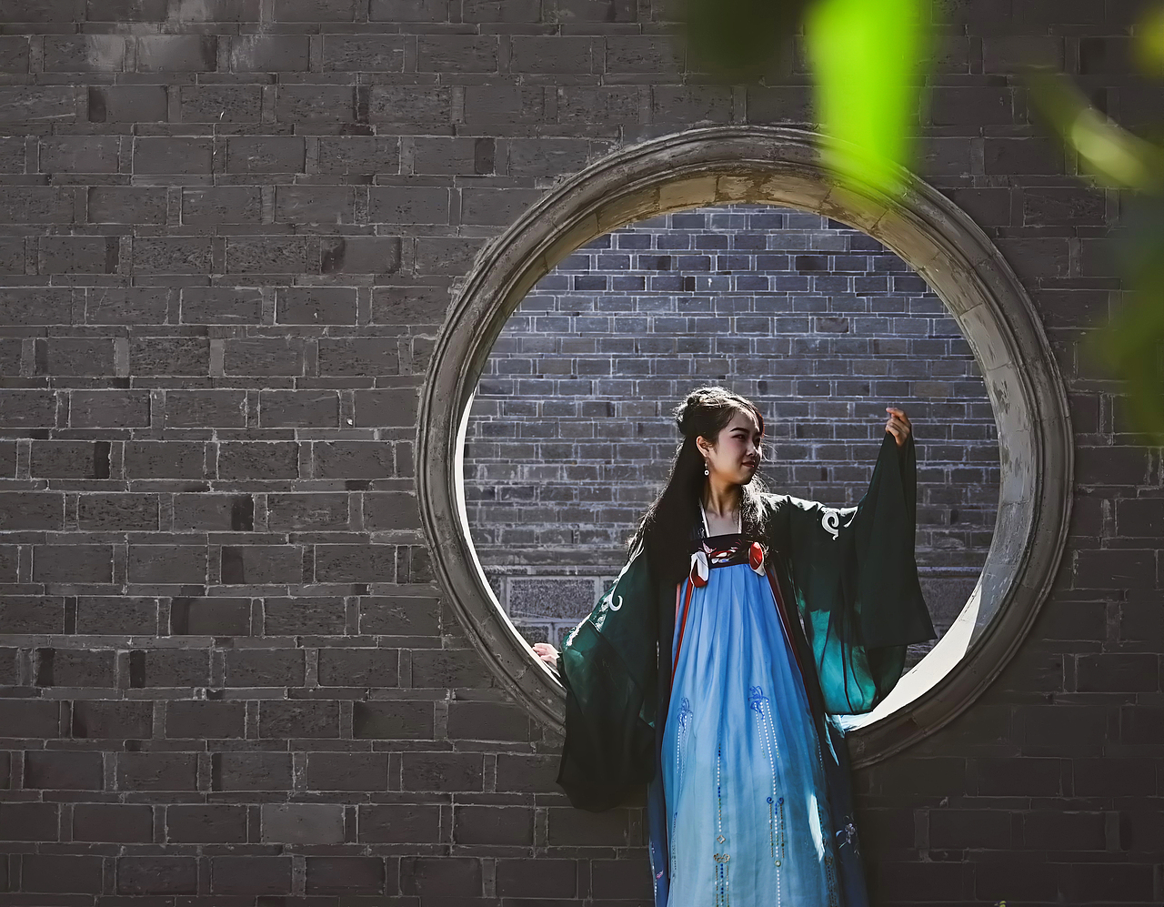 古装摄影（图ZMzI4MTI4NzQw） - 人像摄影 - 站酷设计师爱吃汤圆的果冻原创素材 - 站酷ZCOOL