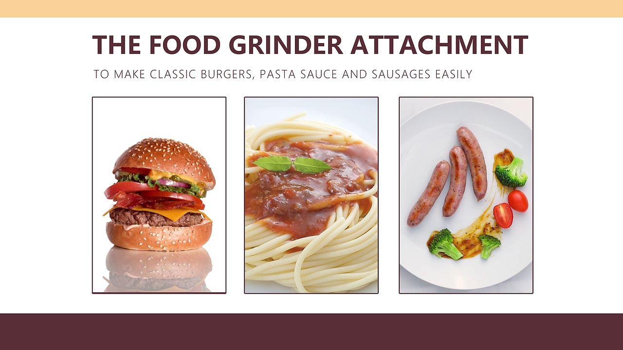 跨境电商视频 l 绞肉机 ×三目摄影