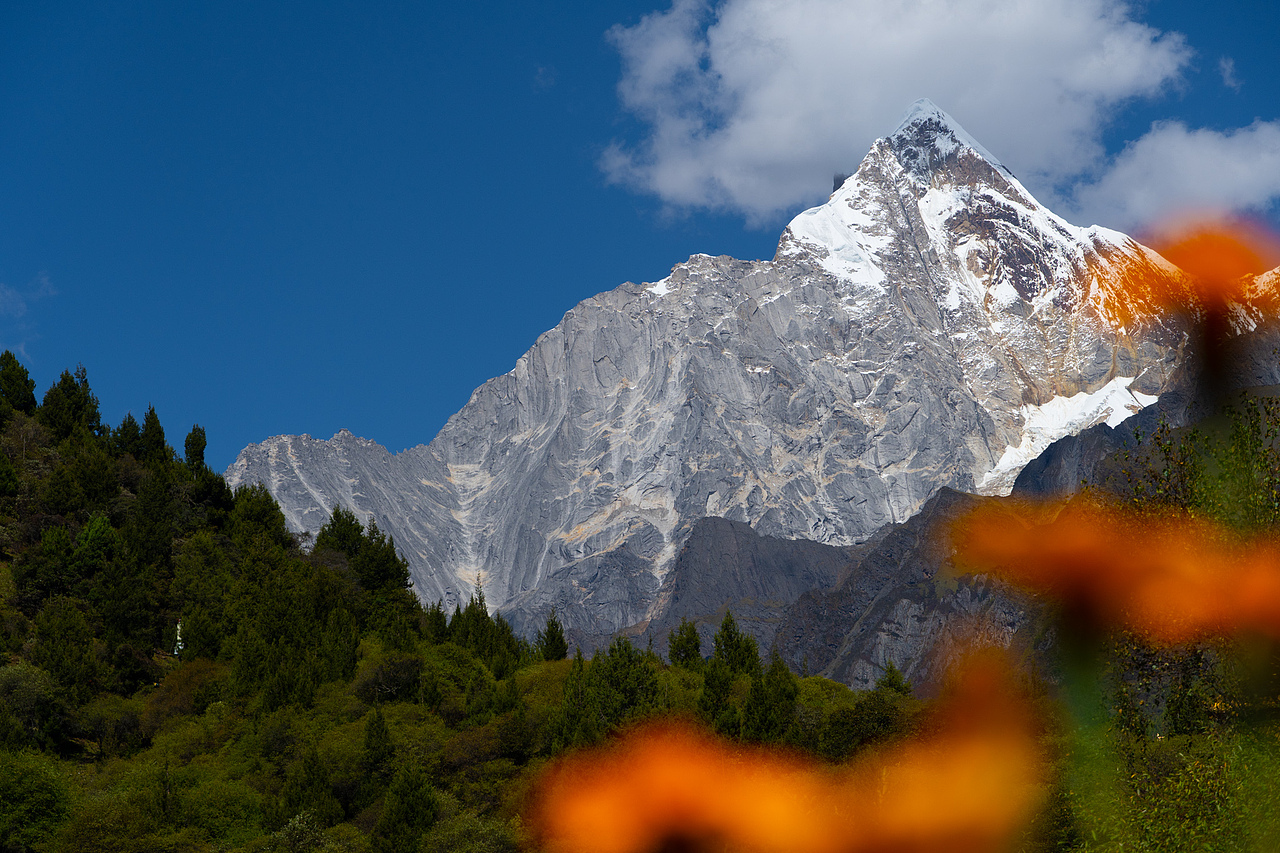 川西摄影（图ZMjk5MDAwMjQw） - 风光摄影 - 站酷设计师MikaShane原创素材 - 站酷ZCOOL
