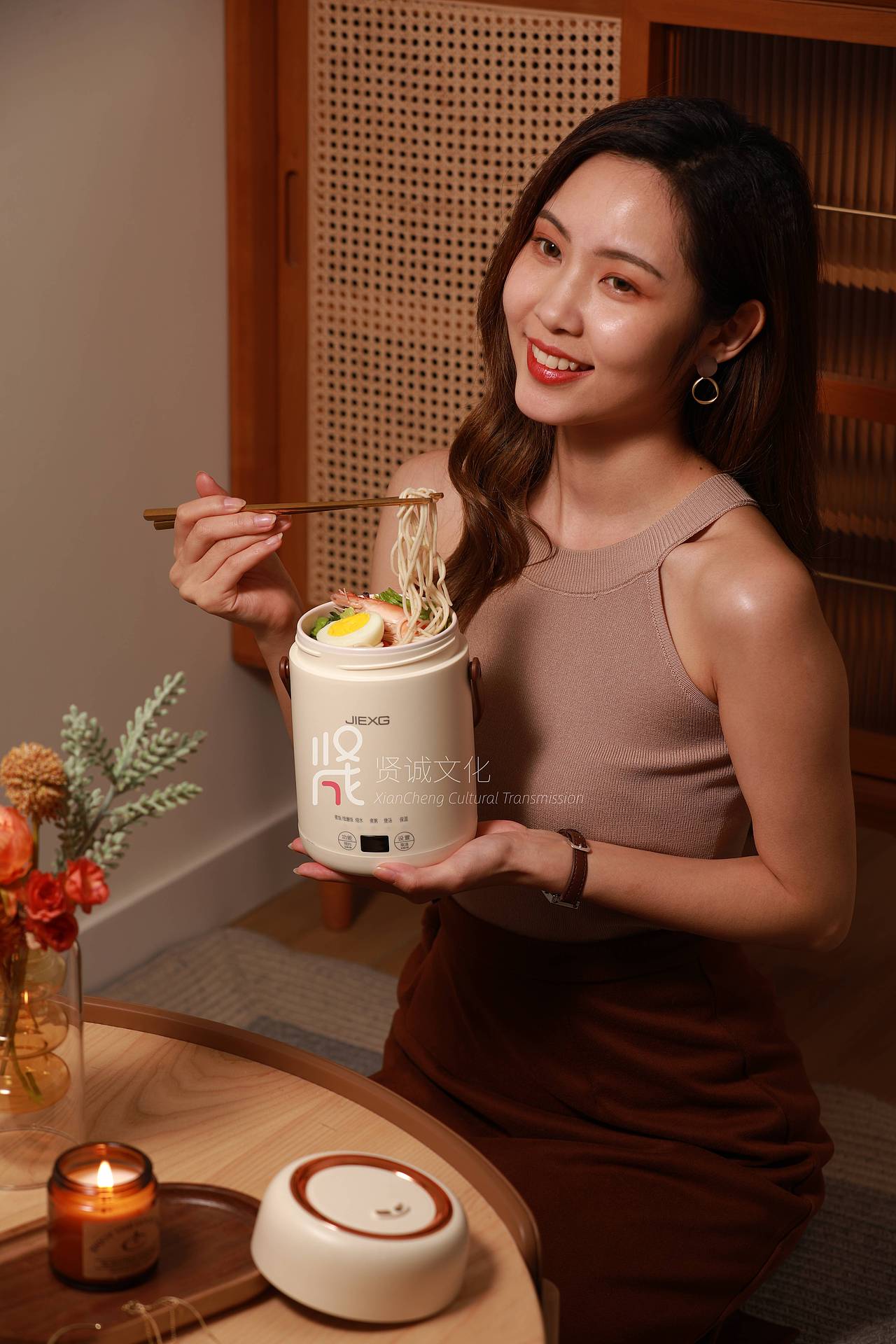 电炖锅场景实拍（图ZMzI5MDQyMDA0） - 产品摄影 - 站酷设计师佛山贤诚文化传播原创素材 - 站酷ZCOOL