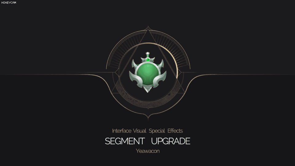 【游戏动效】段位徽章升级&loop呼吸（图ZMzE0NzE0Njk2） - 游戏UI - 站酷设计师Yeawacon原创素材 - 站酷ZCOOL