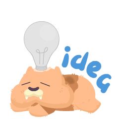 微信表情包 | 是个设计师呀（图ZMzQzNTMyMzI4） - IP形象 - 站酷设计师邱大侠原创素材 - 站酷ZCOOL