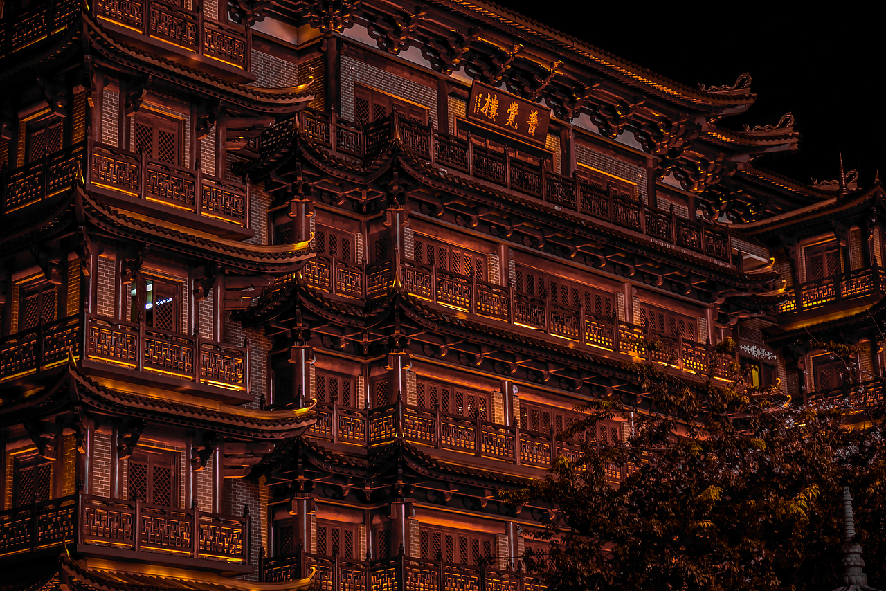 建筑(持续更新版)