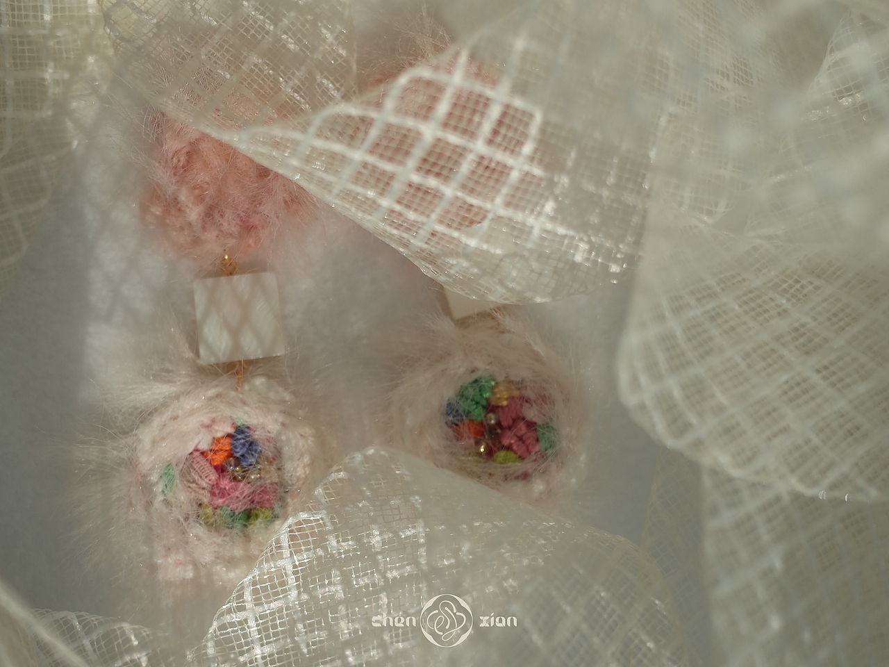 如欲相见 我在各种悲喜交集处