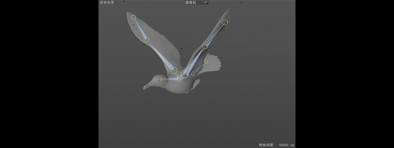 【3D水墨山水】制作流程分享（图ZMjk2MjkzNjcy） - 动画/影视 - 站酷设计师宁远王记原创素材 - 站酷ZCOOL