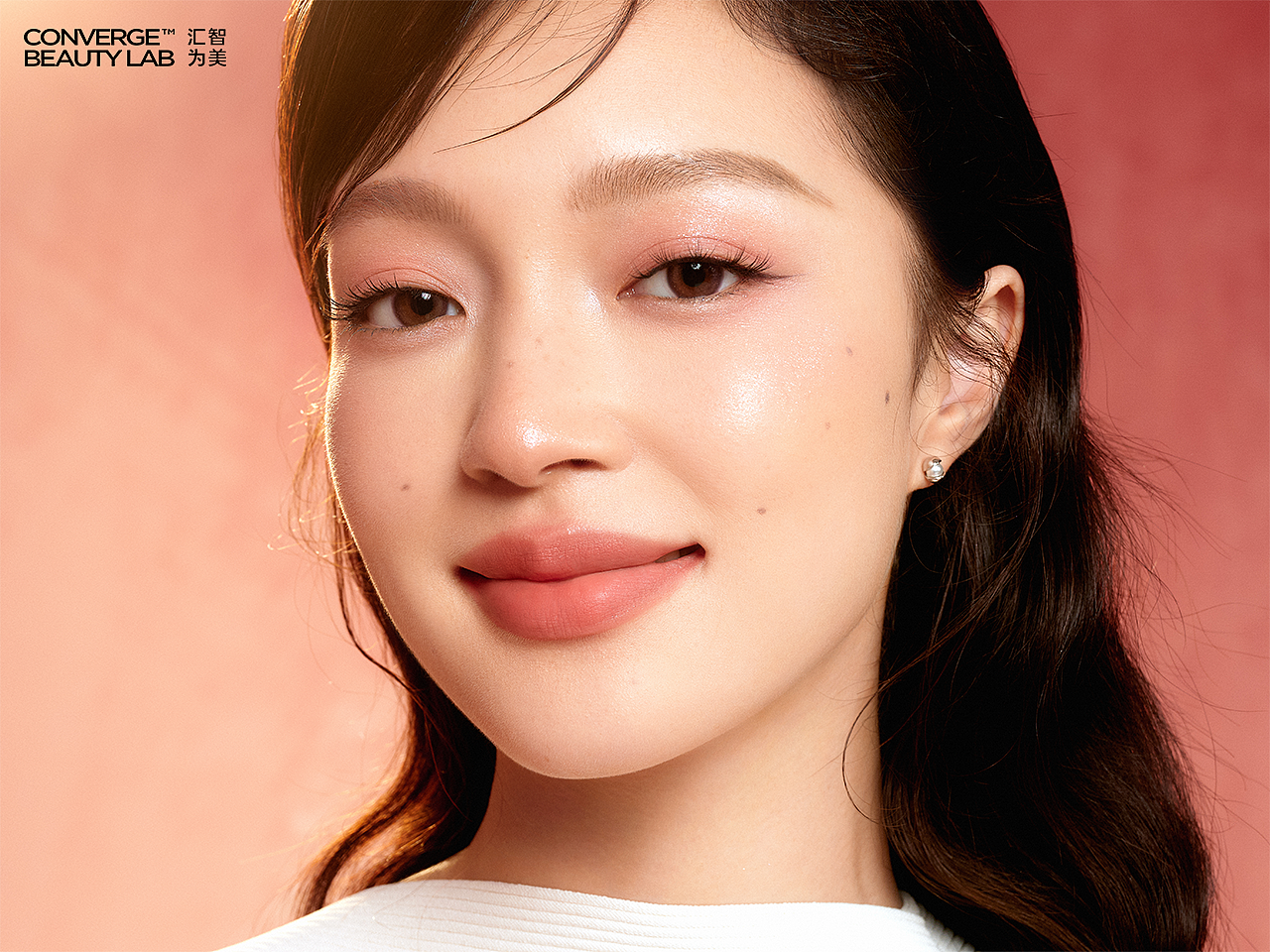 汇智为美| 人像摄影/修图|完美日记.七夕礼盒