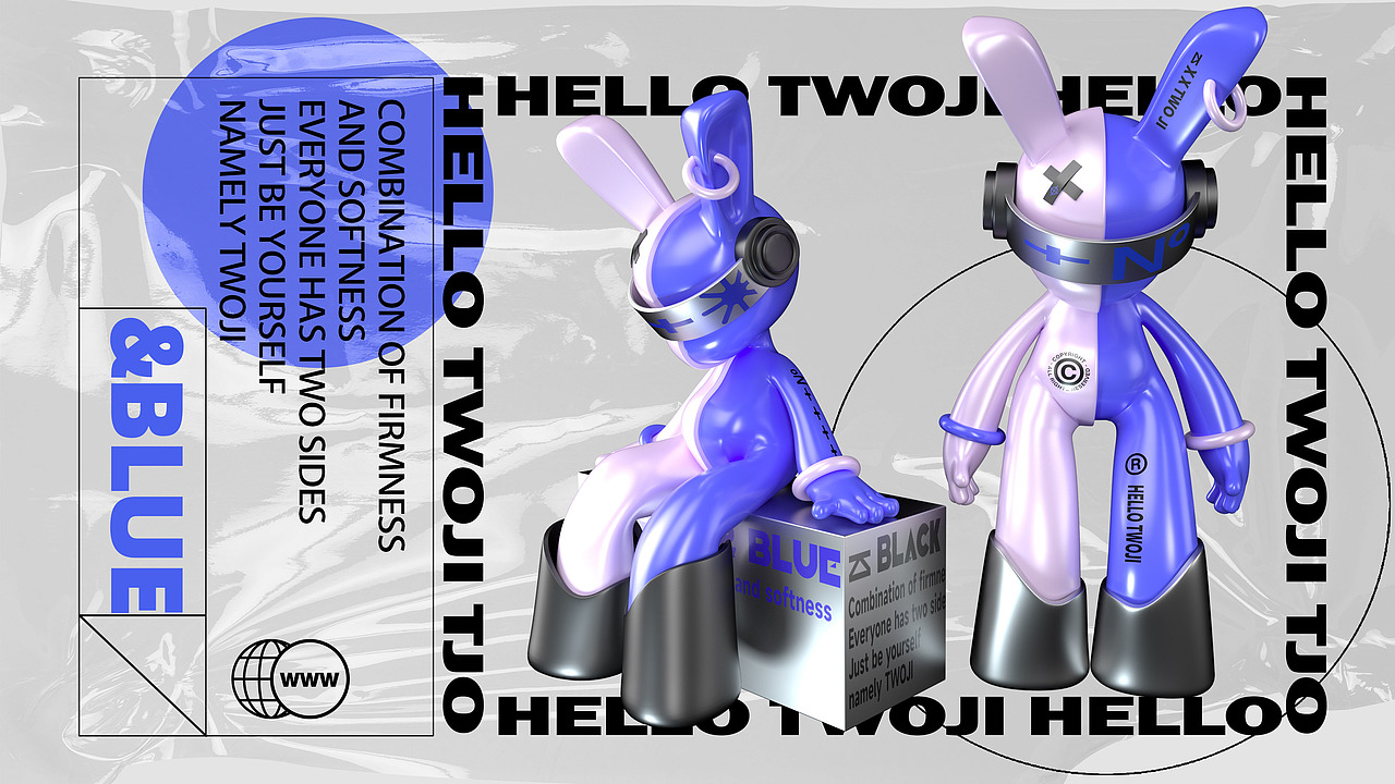 HELLOTWOJI（图ZMzA3NTM5MzI4） - 人物/生物 - 站酷设计师水番er原创素材 - 站酷ZCOOL