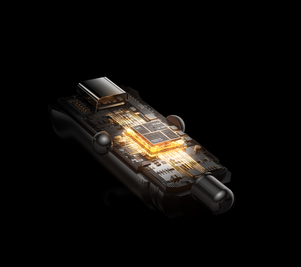 【李森/LISEN】日常渲染图