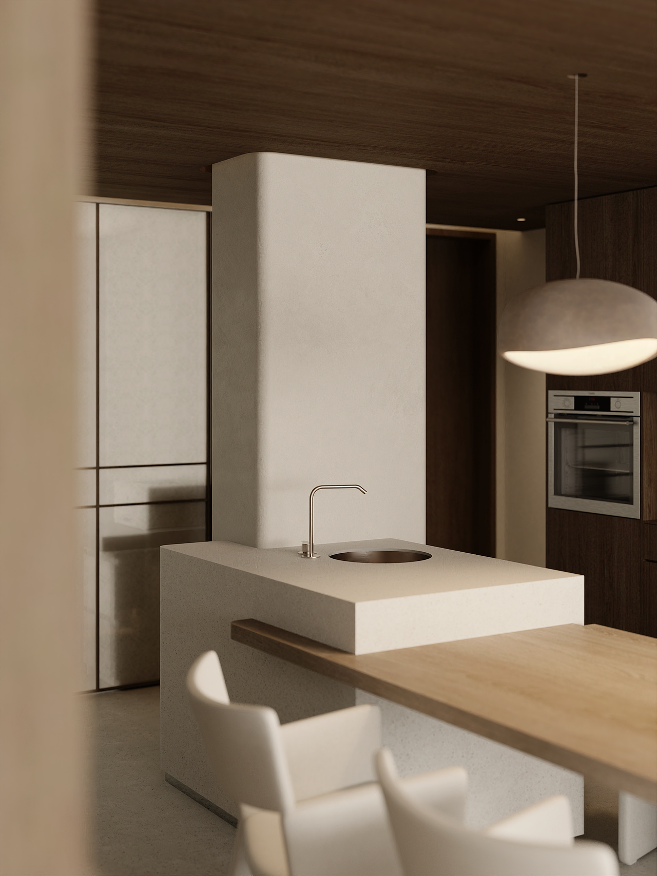 SketchUp快速表现【4】（图ZMzQ3MjcwMjg4） - 家装设计 - 站酷设计师kXun原创素材 - 站酷ZCOOL