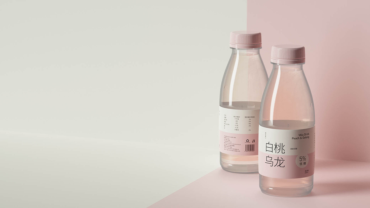 海边微风吹进嘴里与荔枝共舞,咸与甜的交织,多层味蕾的享受白桃乌龙