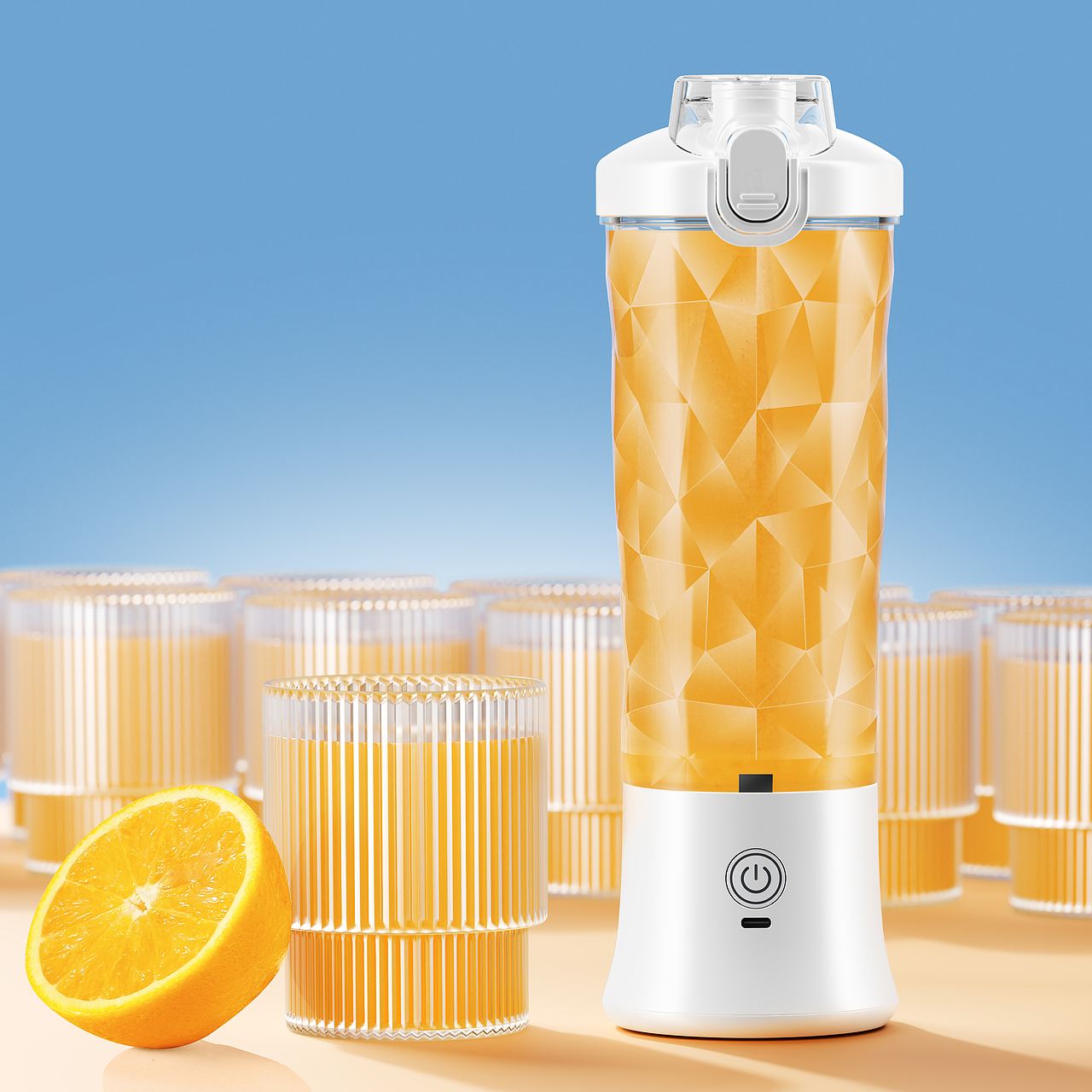 Avanish | 充气泵 | 小家电