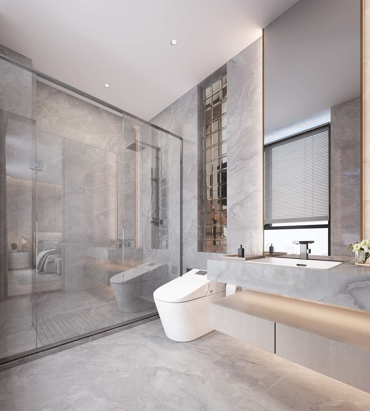 叠墅样板间（图ZMzA0MTU5Njk2） - 家装设计 - 站酷设计师CPMise原创素材 - 站酷ZCOOL