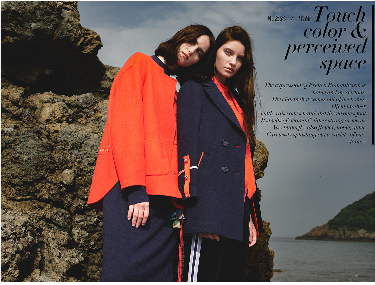 杭州女装摄影/时装摄影（图ZMzMyNzQyODQ0） - 时尚/艺术摄影 - 站酷设计师杭州凡之彩视觉原创素材 - 站酷ZCOOL