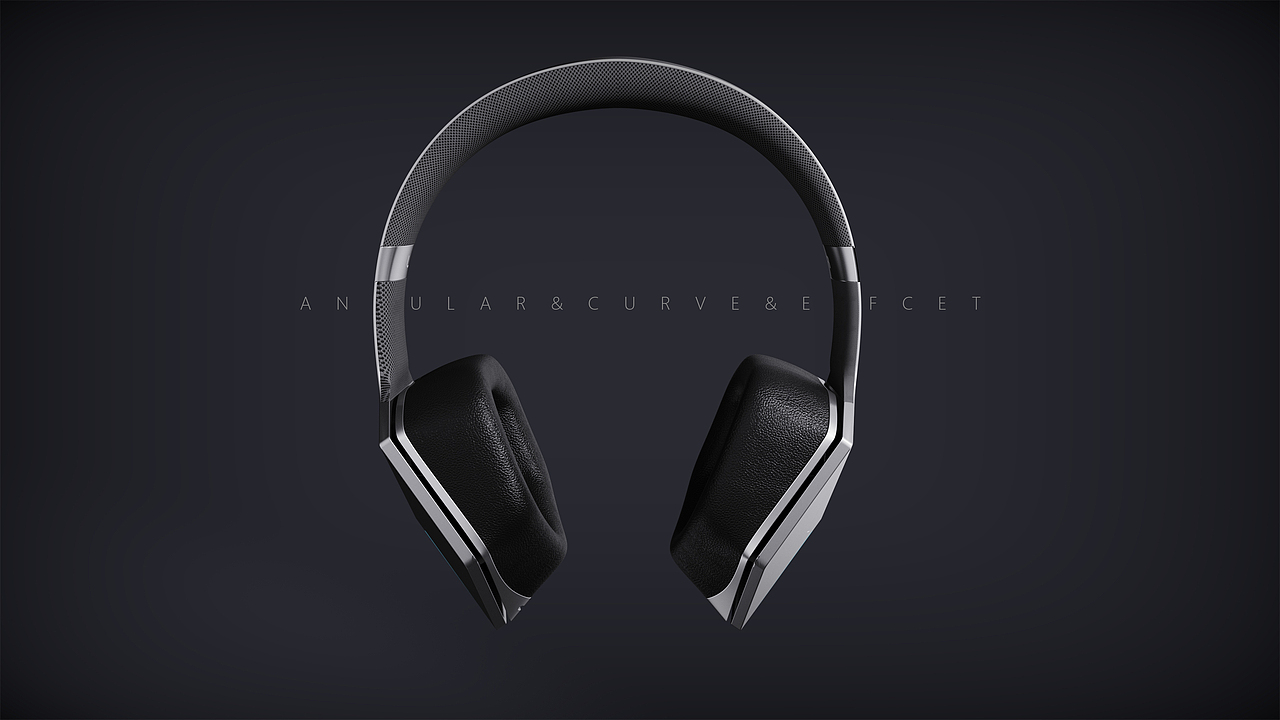 PRISM——电竞耳机（图ZMzQ2NjM1NTA0） - 电子产品 - 站酷设计师妙啊种子原创素材 - 站酷ZCOOL