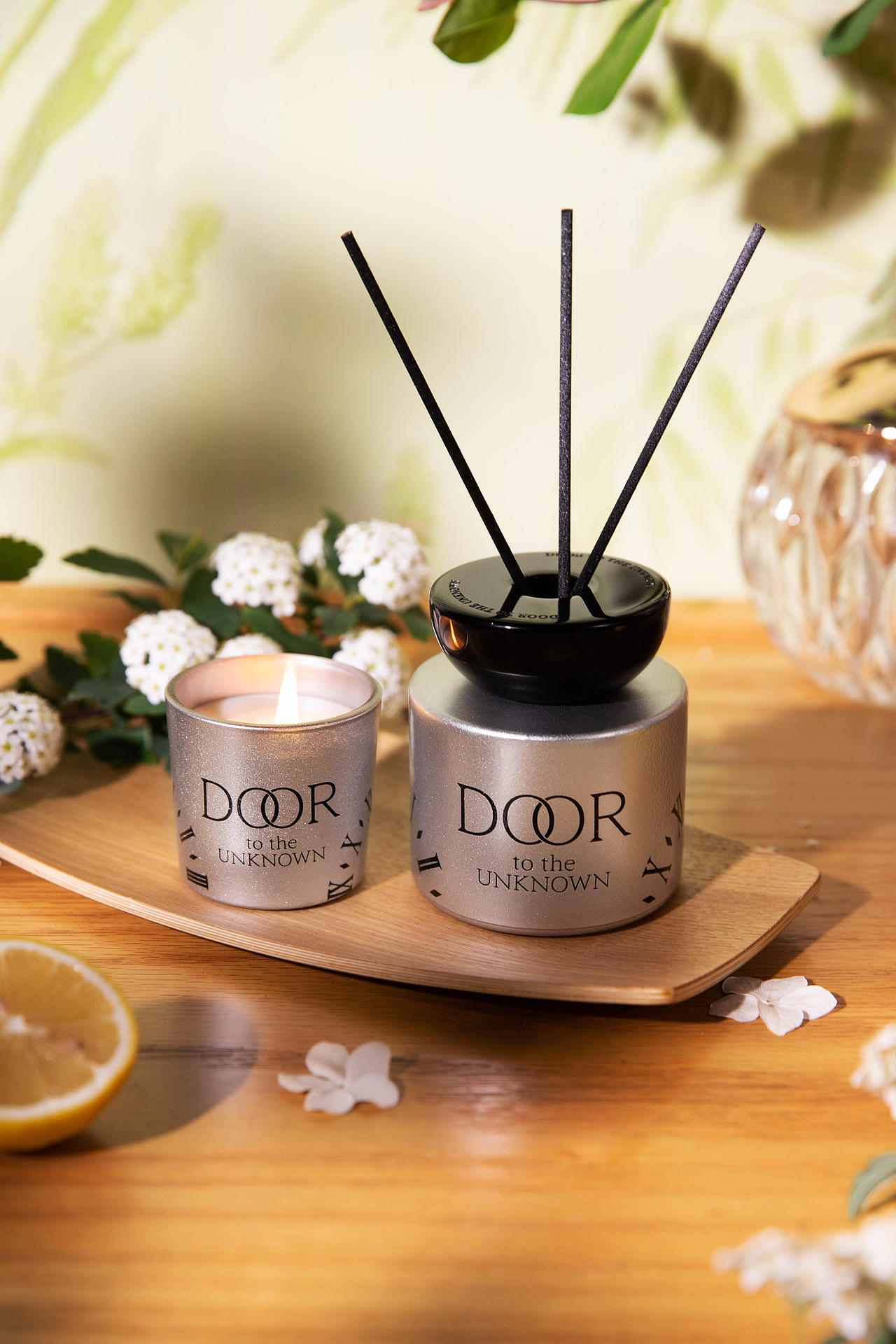 时间系列香薰礼盒（图ZMzM3OTIxNjc2） - 产品摄影 - 站酷设计师秋留野原创素材 - 站酷ZCOOL