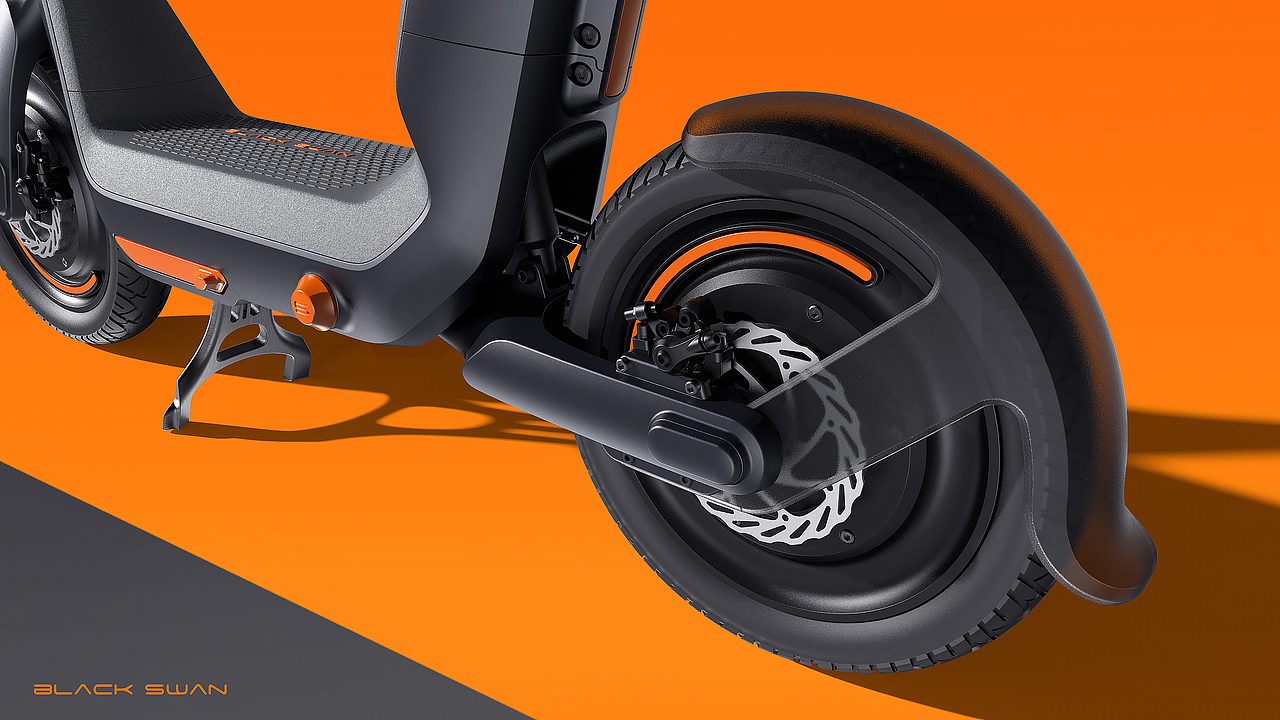 哈士奇设计作品 — UT-81