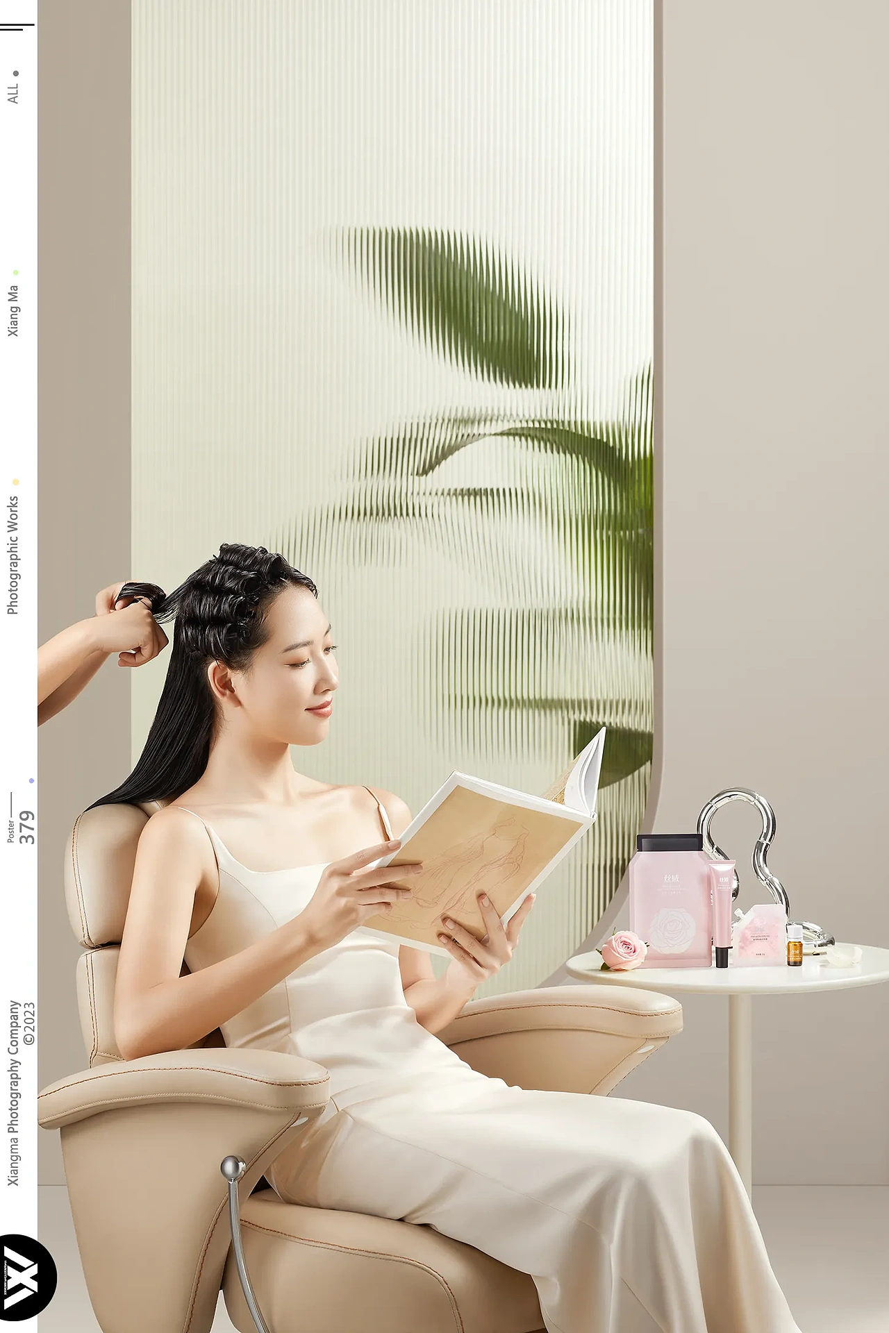 创意商业摄影|丝域养发 洗护产品|响马摄影（图ZMzY2OTE4NTY4） - 产品摄影 - 站酷设计师XM小小马原创素材 - 站酷ZCOOL