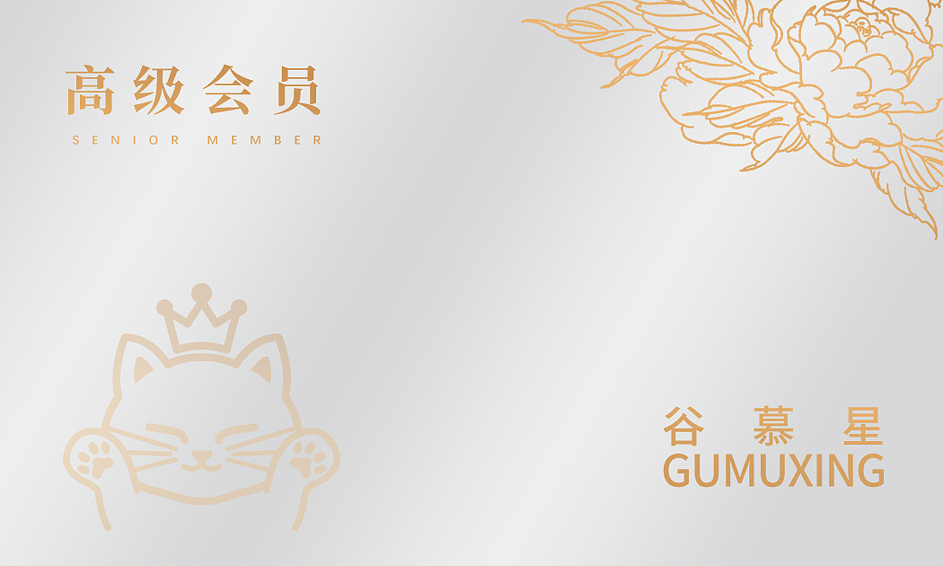 会员卡（图ZMzQwNDc5MTc2） - 电商 - 站酷设计师不是娜娜原创素材 - 站酷ZCOOL