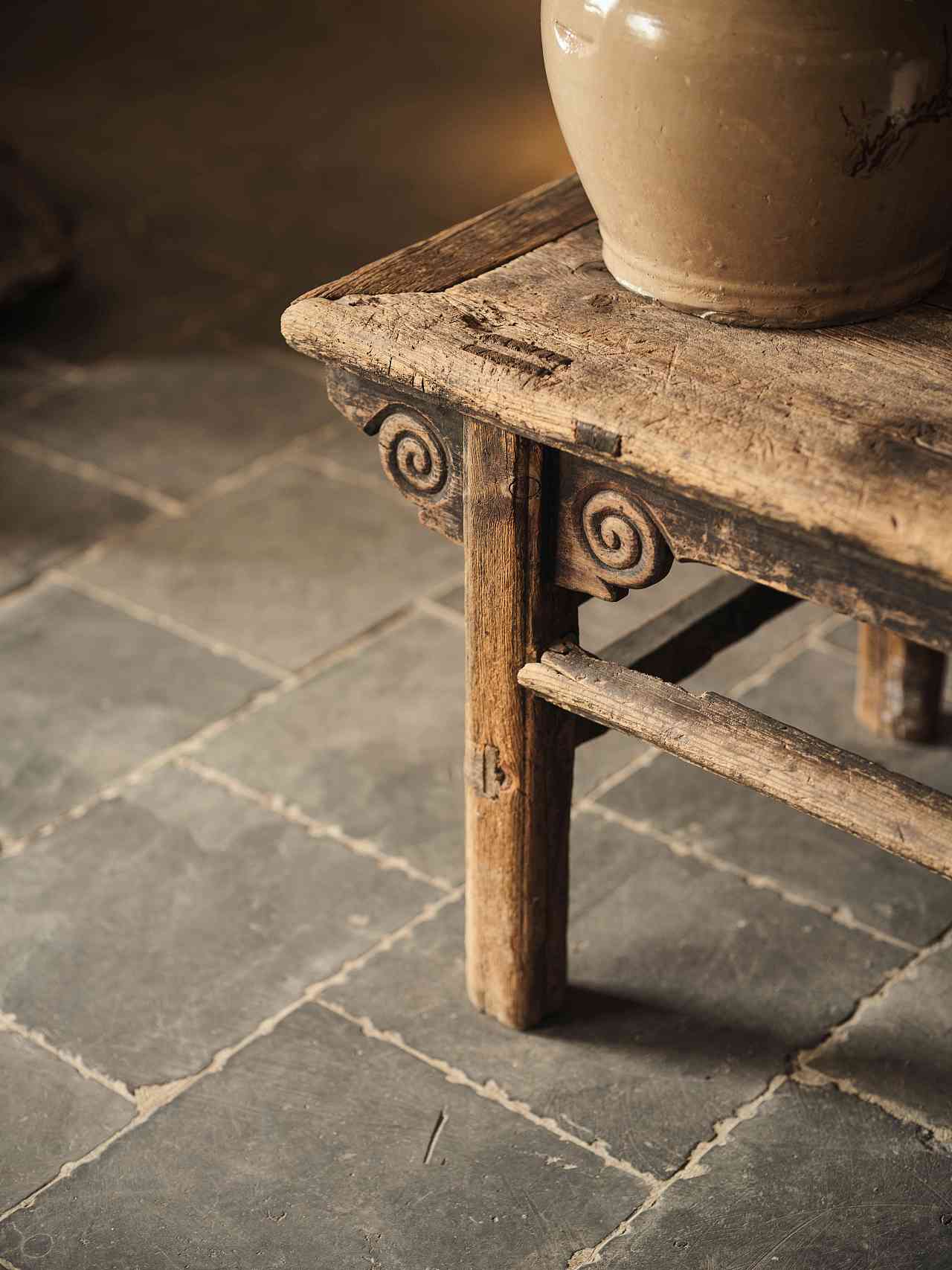 【餐饮空间】花迹·山野