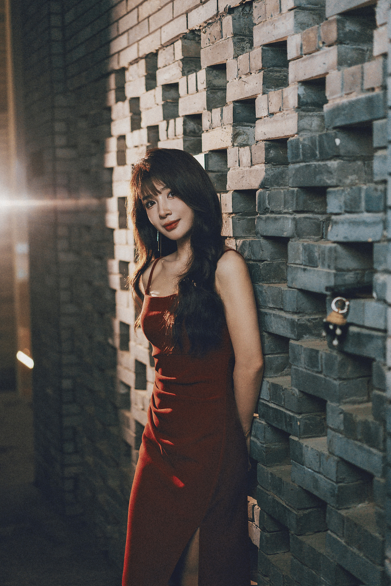 拖影（图ZMzcwNDczNzI4） - 人像摄影 - 站酷设计师别动我相机原创素材 - 站酷ZCOOL