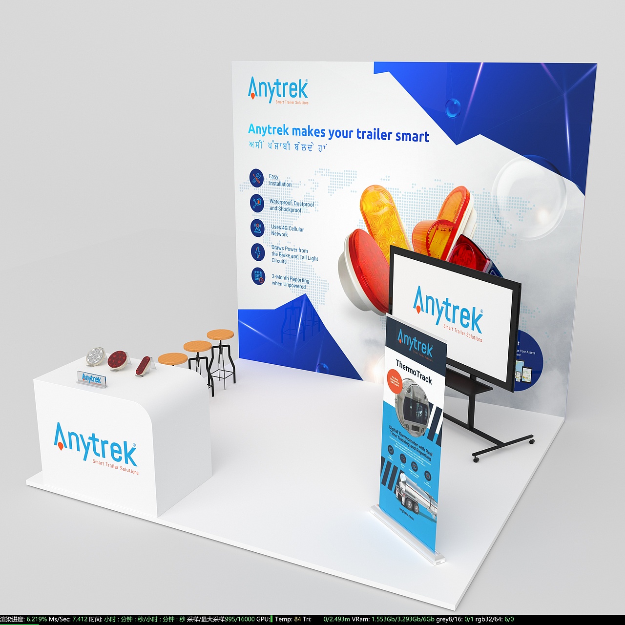 2022年上半年北美产品展会（图ZMzQ3MDY3NzA4） - 其他工业/产品 - 站酷设计师PuPu洋原创素材 - 站酷ZCOOL