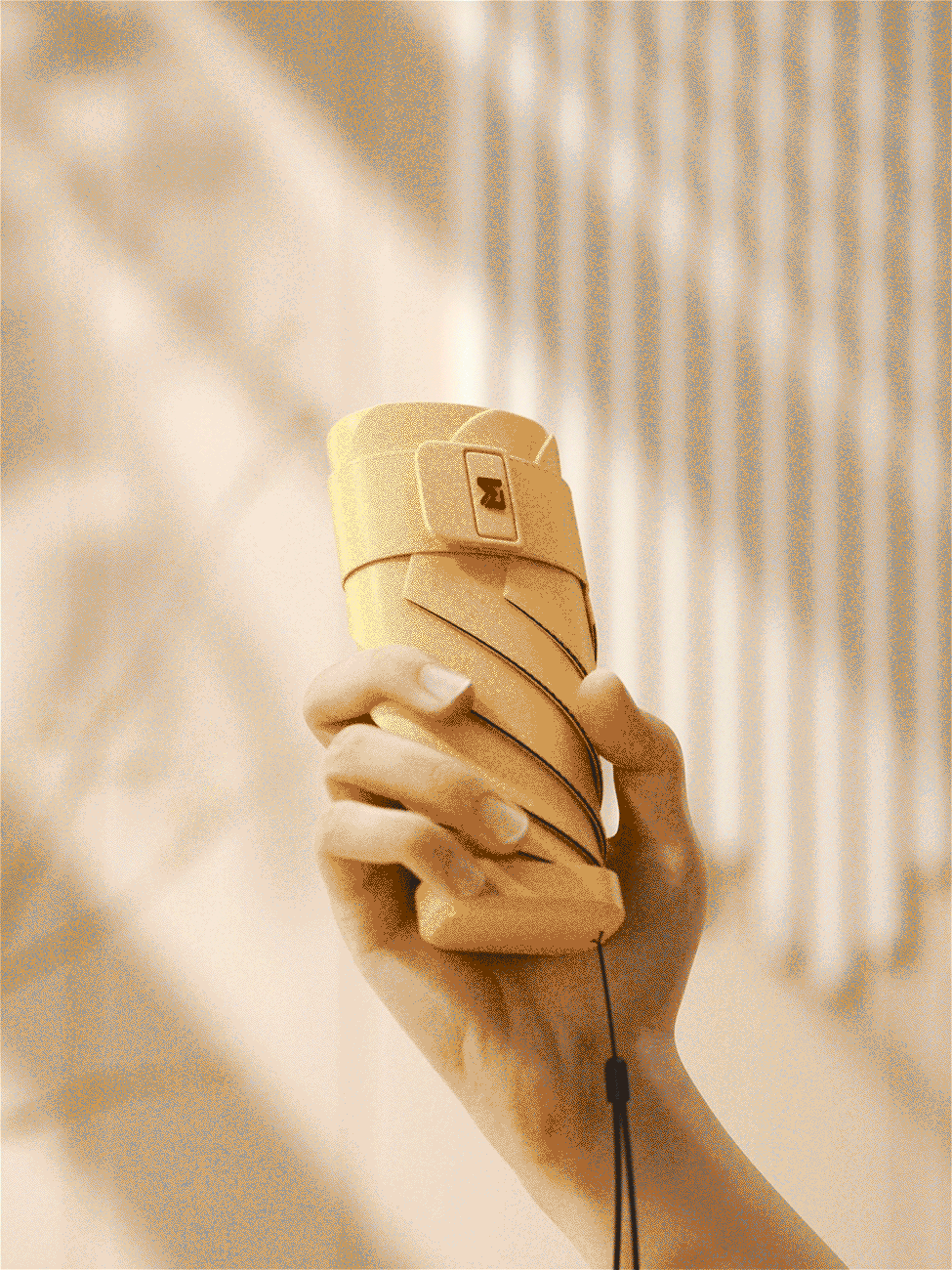 防晒伞产品动画渲染 主图视频