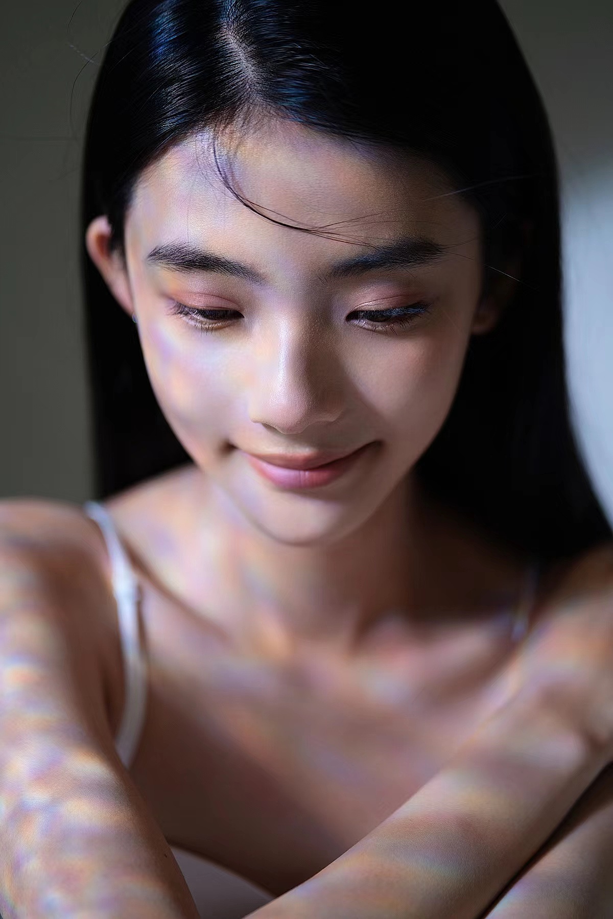 帅中带A|国模|中国平面模特|