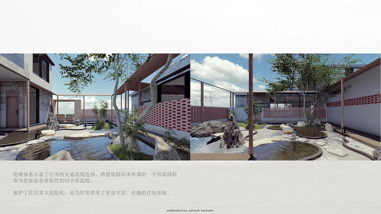 环艺在校作品集-2023（图ZMzM0MTI1NTQw） - 家装设计 - 站酷设计师小鱼游泳馆原创素材 - 站酷ZCOOL