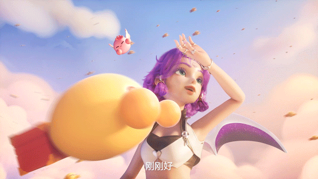 梦幻西游 梦幻人生CG（图ZMzY5MjIzMDU2） - 动画/影视 - 站酷设计师CM_Walker原创素材 - 站酷ZCOOL