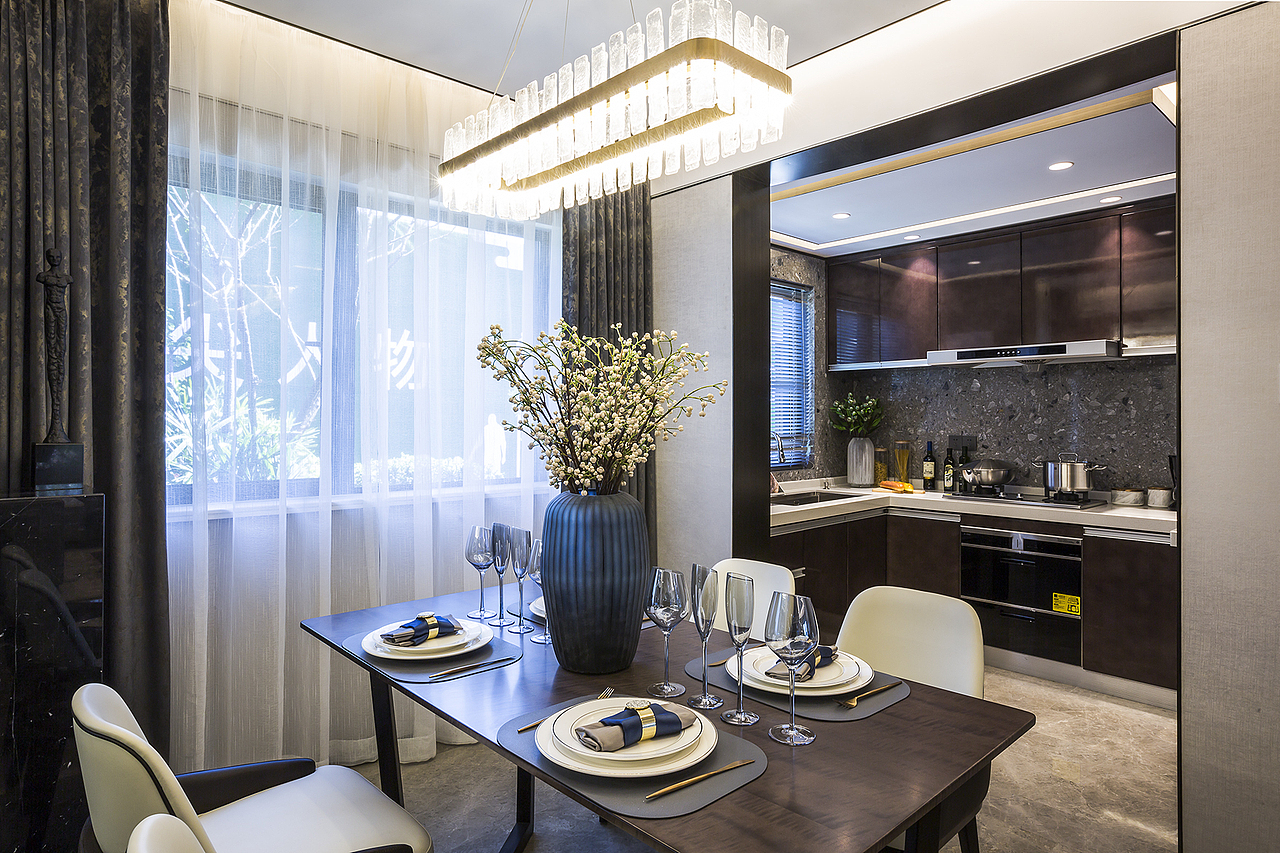 金科瑞金集美天城D1户型