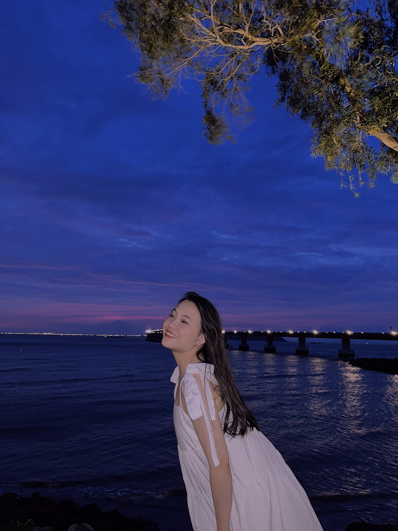 能不能和你竭尽全力奔跑，向着海平线/（图ZMzA5NjM3MjY0） - 人像摄影 - 站酷设计师Glhgskkh原创素材 - 站酷ZCOOL