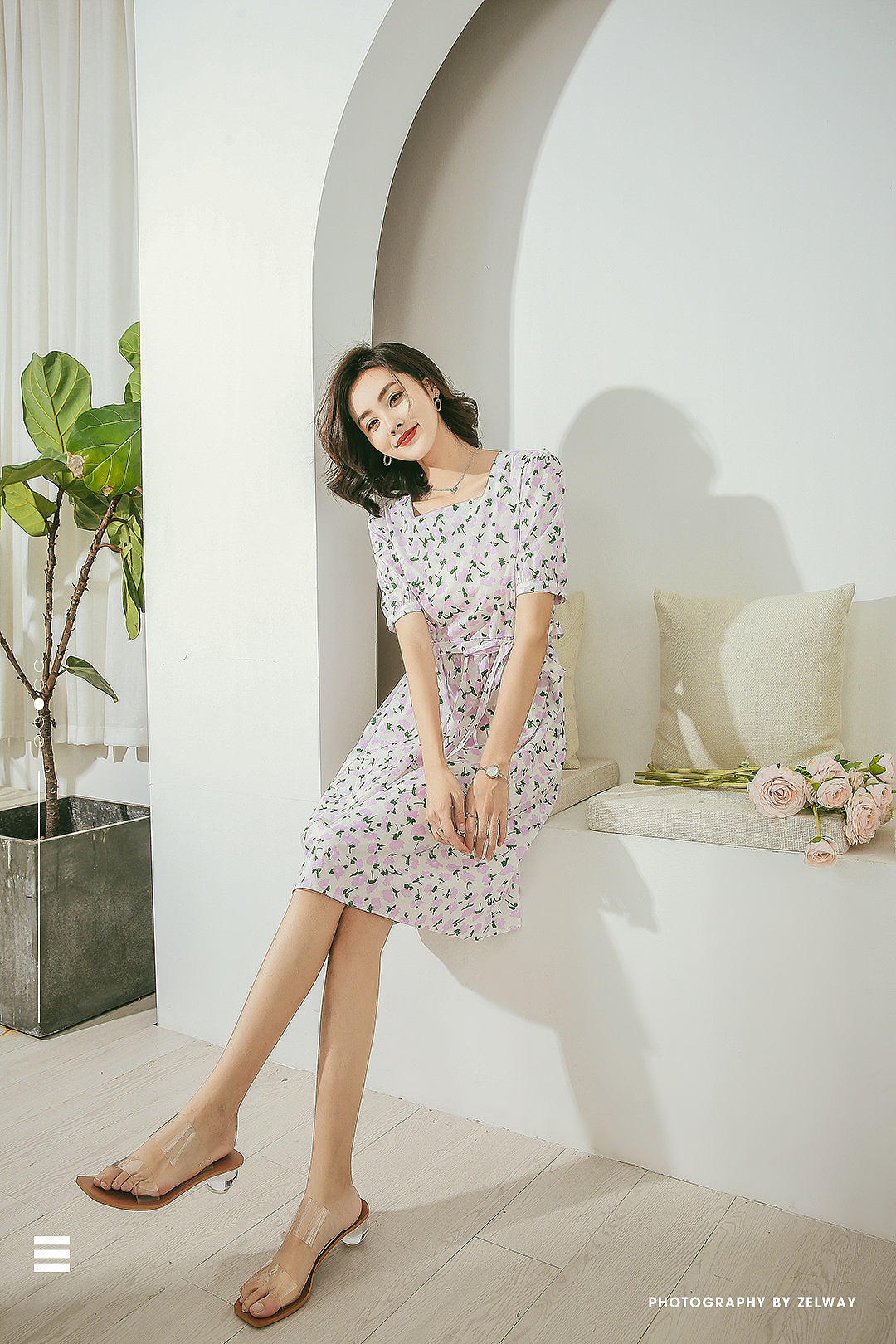 电商女装拍摄（图ZMzEwMzY0Nzg4） - 人像摄影 - 站酷设计师别花里胡哨原创素材 - 站酷ZCOOL